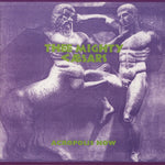 Thee Mighty Caesars – Acropolis Now
