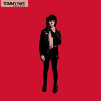 Tommy Ray! - Handful of Hits