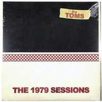 The Toms – The 1979 Sessions