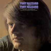 Tony Hazzard – Tony Hazzard Sings Tony Hazzard