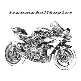 Traumahelikopter – Look The Other Way