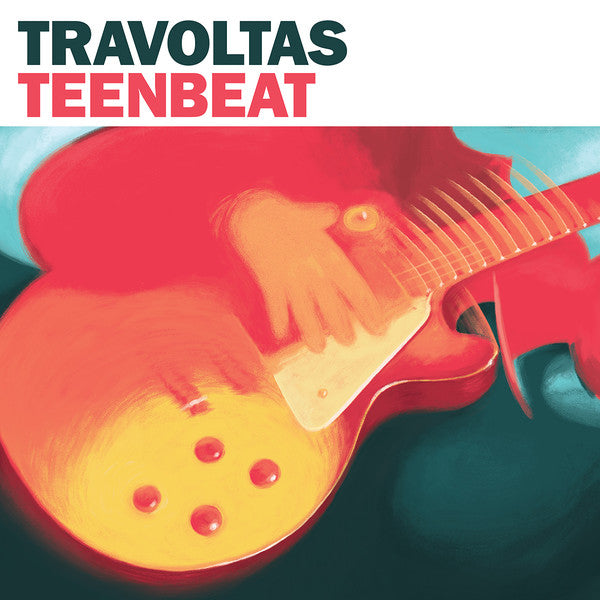 Travoltas – Teenbeat