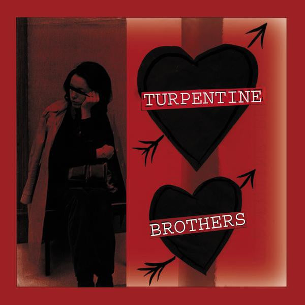 Turpentine Brothers – There’s No Way To Make A Living