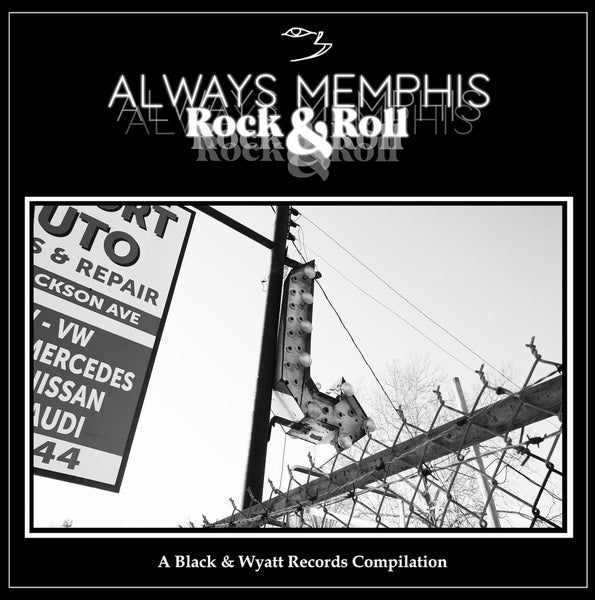 Various – Always Memphis Rock N Roll