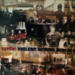 Vendor – Violent Action Rumble