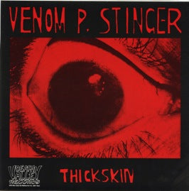 Venom P. Stinger – Thickskin