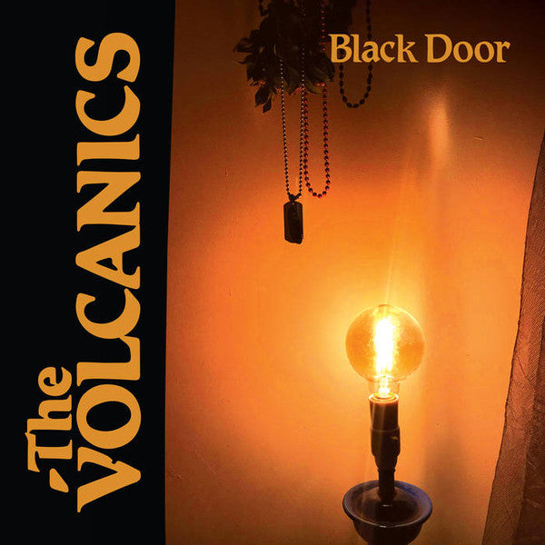 The Volcanics – Black Door