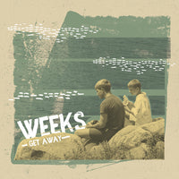Weeks – Get Away