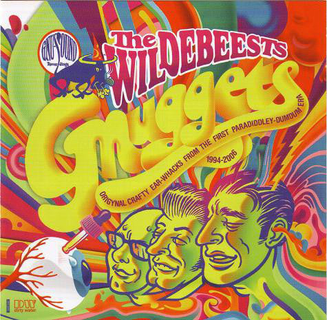 The Wildebeests – Gnuggets
