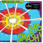 Wreckless Eric – Big Smash