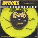 Wrecks – Gimme Hell vs. Rock’N’Roll Man
