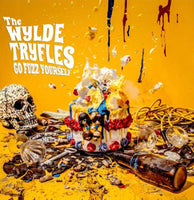 The WYLDE TRYFLES - Go Fuzz Yourself