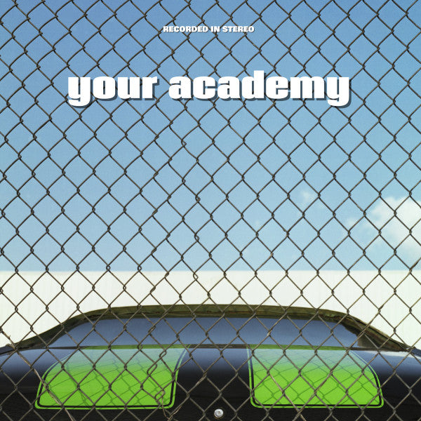 Your Academy – Your Academy