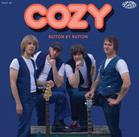 Cozy – Button By Button