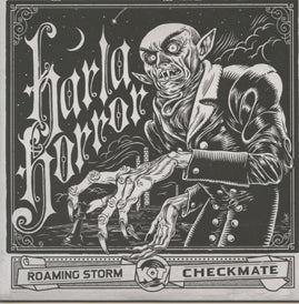Harla Horror – Roaming Storm / Checkmate