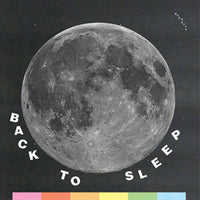 The Makeouts – Back To Sleep