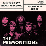 The Premonitions  – She Took My Heart And Soul