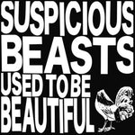 Suspicious Beasts– Used To Be Beautiful