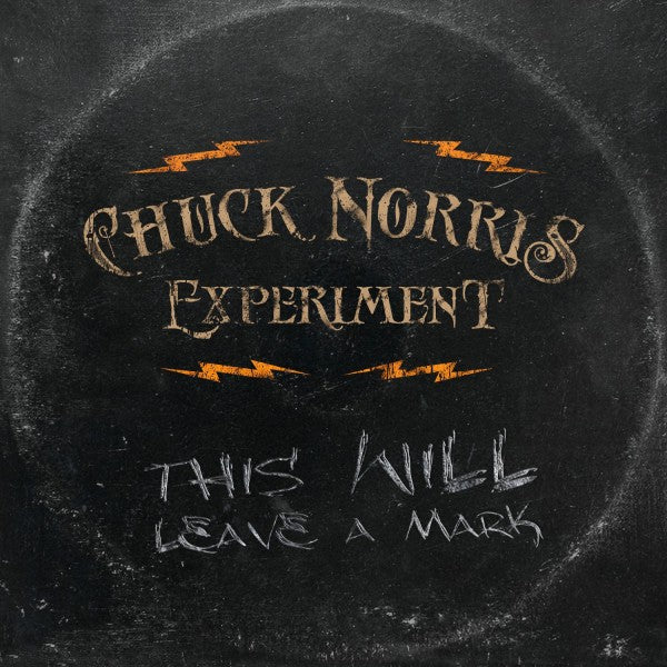 The Chuck Norris Experiment – This Will Leave A Mark