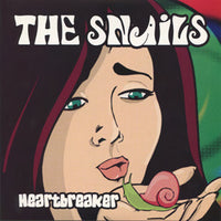 The Snails – Heartbreaker